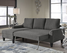 Load image into Gallery viewer, Jarreau Sofa Chaise Sleeper image