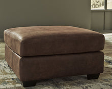 Load image into Gallery viewer, Bladen Oversized Ottoman image
