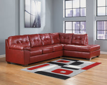 Load image into Gallery viewer, Alliston 2-Piece Sectional with Chaise