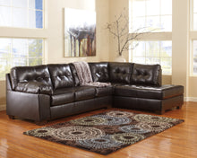 Load image into Gallery viewer, Alliston 2-Piece Sectional with Chaise image