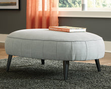 Load image into Gallery viewer, Hollyann Oversized Accent Ottoman image