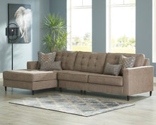Load image into Gallery viewer, Flintshire 2-Piece Sectional with Chaise