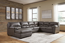 Load image into Gallery viewer, Aberton 3-Piece Sectional with Chaise image