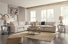 Load image into Gallery viewer, Savesto 6-Piece Sectional