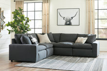 Load image into Gallery viewer, Savesto 5-Piece Sectional