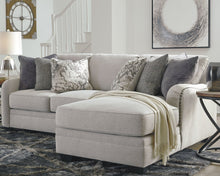 Load image into Gallery viewer, Dellara 2-Piece Sectional with Chaise image