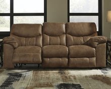 Load image into Gallery viewer, Boxberg Power Reclining Sofa image