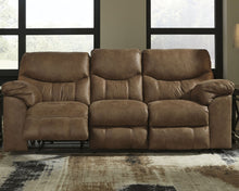 Load image into Gallery viewer, Boxberg Reclining Sofa image