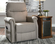 Load image into Gallery viewer, Markridge Power Lift Recliner image