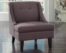 Load image into Gallery viewer, Clarinda Accent Chair image