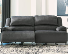 Load image into Gallery viewer, Clonmel Power Reclining Sofa image