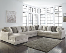 Load image into Gallery viewer, Ardsley 5-Piece Sectional with Chaise