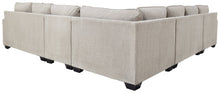 Load image into Gallery viewer, Ardsley 5-Piece Sectional with Chaise image