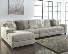 Load image into Gallery viewer, Ardsley 3-Piece Sectional with Chaise image