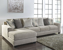 Load image into Gallery viewer, Ardsley 2-Piece Sectional with Chaise image