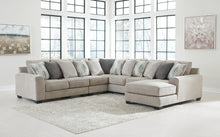 Load image into Gallery viewer, Ardsley 5-Piece Sectional with Chaise