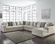 Load image into Gallery viewer, Ardsley 5-Piece Sectional with Chaise