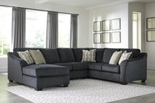 Load image into Gallery viewer, Eltmann 3-Piece Sectional with Chaise image