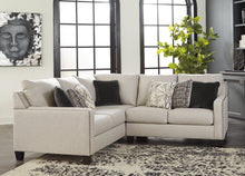Load image into Gallery viewer, Hallenberg 2-Piece Sectional