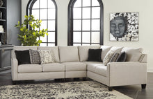 Load image into Gallery viewer, Hallenberg 3-Piece Sectional image