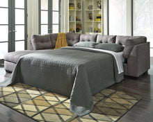 Load image into Gallery viewer, Maier 2-Piece Sleeper Sectional with Chaise image