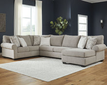 Load image into Gallery viewer, Baranello 3-Piece Sectional with Chaise image