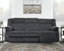 Load image into Gallery viewer, Burkner Power Reclining Sofa