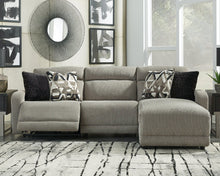 Load image into Gallery viewer, Colleyville 3-Piece Power Reclining Sectional with Chaise