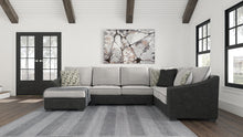 Load image into Gallery viewer, Bilgray 3-Piece Sectional