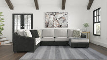 Load image into Gallery viewer, Bilgray 3-Piece Sectional image