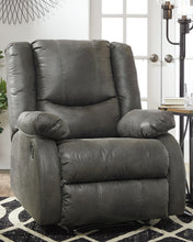 Load image into Gallery viewer, Bladewood Recliner image