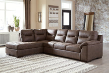 Load image into Gallery viewer, Maderla 2-Piece Sectional with Chaise