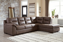 Load image into Gallery viewer, Maderla 2-Piece Sectional with Chaise image