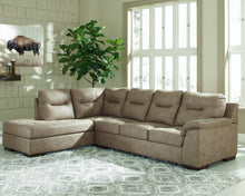 Load image into Gallery viewer, Maderla 2-Piece Sectional with Chaise