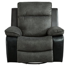 Load image into Gallery viewer, Woodsway Swivel Glider Recliner image