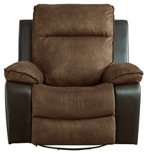 Load image into Gallery viewer, Woodsway Swivel Glider Recliner