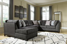Load image into Gallery viewer, Reidshire 3-Piece Sectional with Chaise image