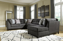 Load image into Gallery viewer, Reidshire 3-Piece Sectional with Chaise