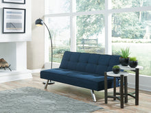 Load image into Gallery viewer, Santini Flip Flop Armless Sofa