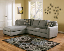 Load image into Gallery viewer, Zella 2-Piece Sectional with Chaise image
