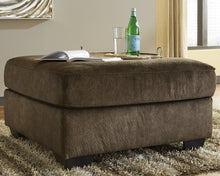 Load image into Gallery viewer, Accrington Oversized Ottoman image
