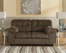 Load image into Gallery viewer, Accrington Loveseat image