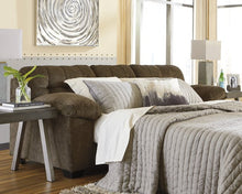 Load image into Gallery viewer, Accrington Queen Sofa Sleeper image