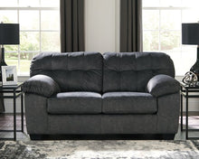 Load image into Gallery viewer, Accrington Loveseat