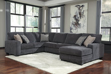 Load image into Gallery viewer, Tracling 3-Piece Sectional with Chaise image