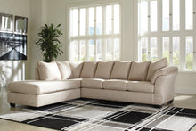 Load image into Gallery viewer, Darcy 2-Piece Sectional with Chaise