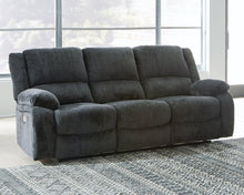 Load image into Gallery viewer, Draycoll Power Reclining Sofa image