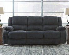 Load image into Gallery viewer, Draycoll Reclining Sofa image