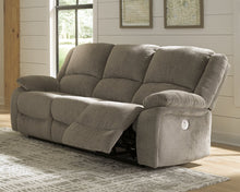 Load image into Gallery viewer, Draycoll Power Reclining Sofa