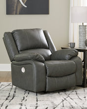 Load image into Gallery viewer, Calderwell Power Recliner